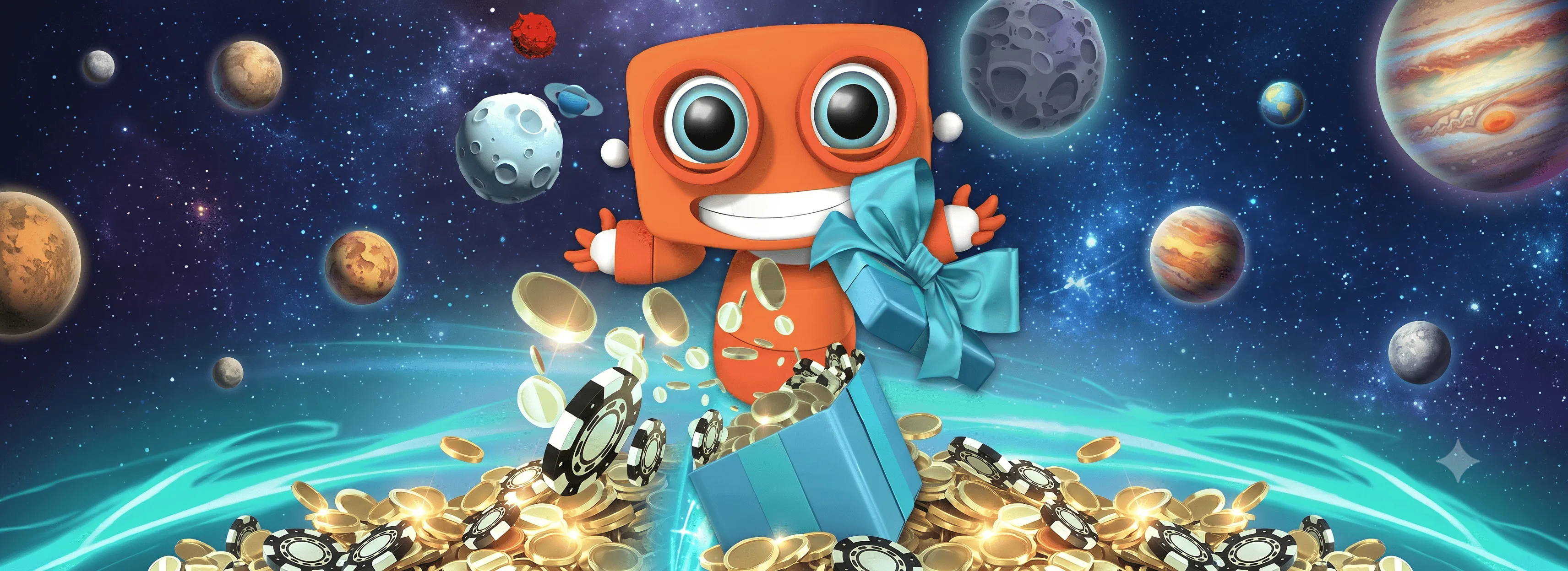 HugoBets Casino