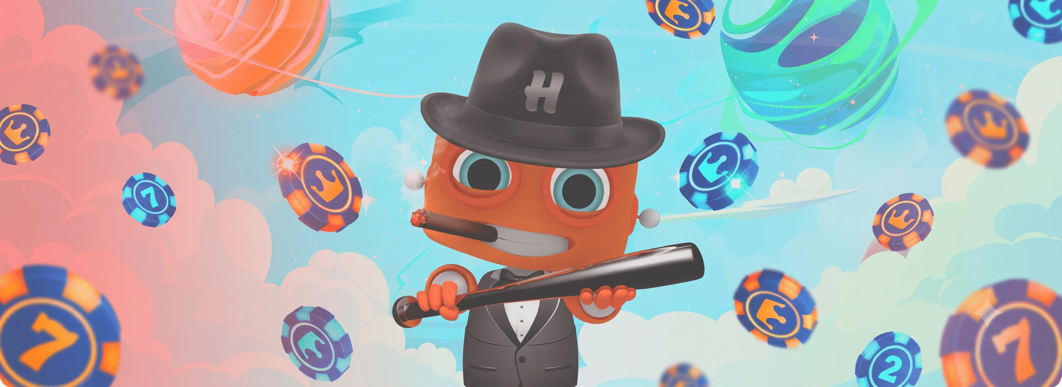 HugoBets Casino